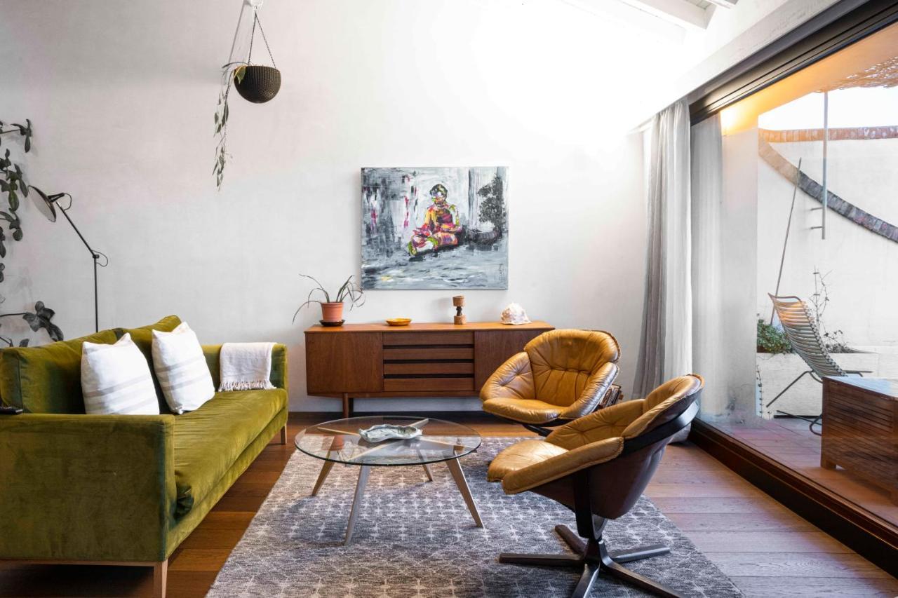 דירות מאלגה Casa Porto Sea View מראה חיצוני תמונה
