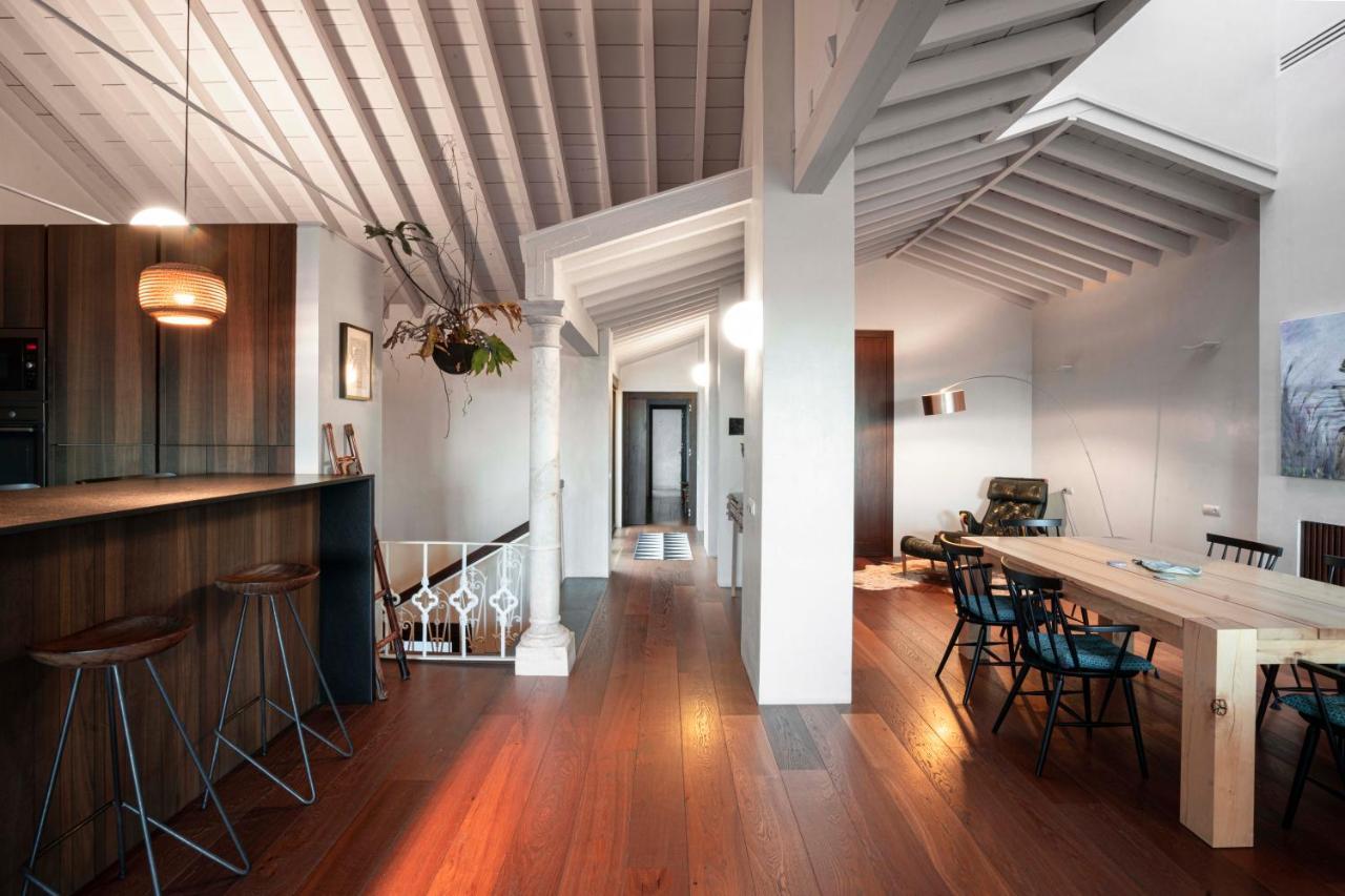דירות מאלגה Casa Porto Sea View מראה חיצוני תמונה