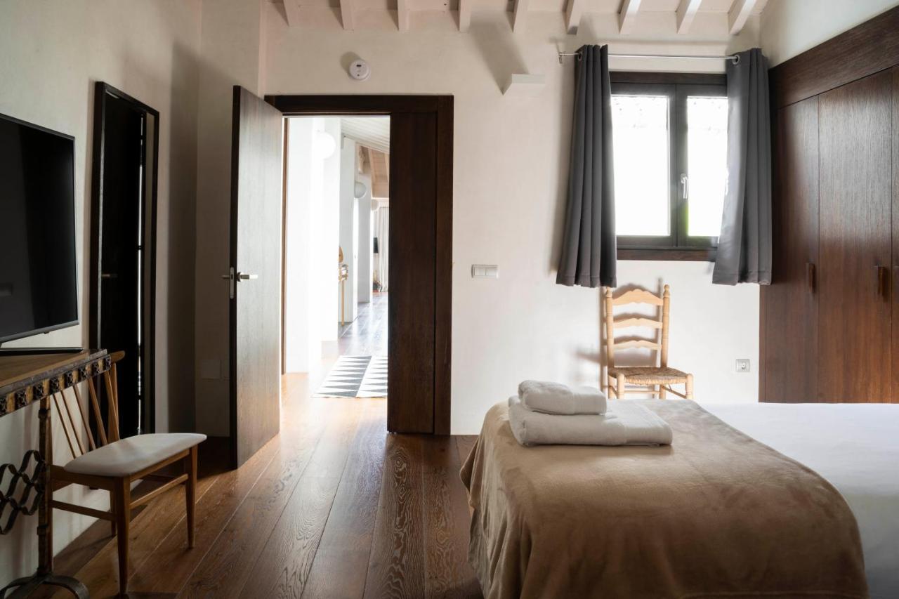 דירות מאלגה Casa Porto Sea View מראה חיצוני תמונה
